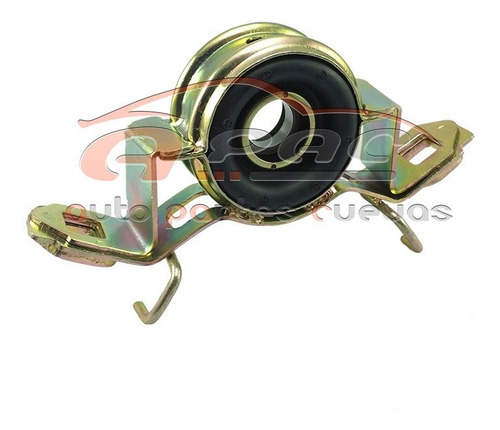 Soporte Flecha Cardan Toyota Pickup 84-95 2.4/3.0l 4x4 1504