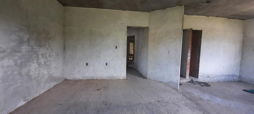 Venta Casa En Obra 723 M² Col. E. Zapata Tuxpan Veracruz