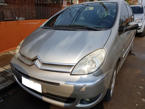 Citroen Xsara Picasso 2.0 Fase 2 138cv