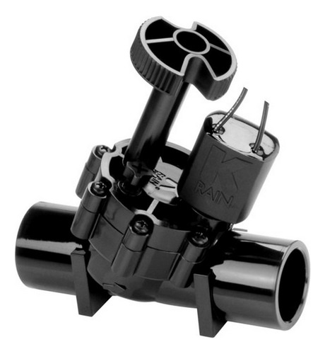 Válvula solenoide Pro100 1 K Rain