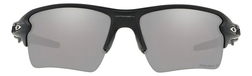 Anteojos Oakley Flak 2.0 Xl Polished Black Prizm Polarized