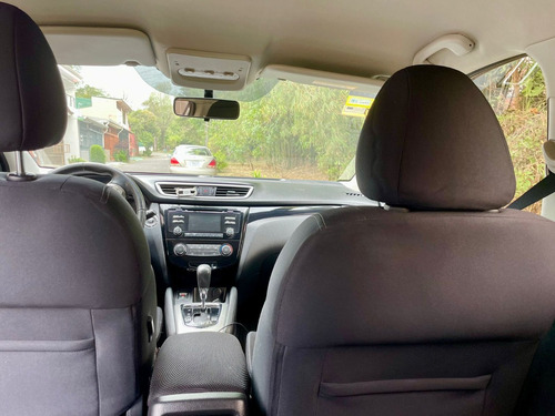 Imagen 6 de 6 de Nissan Qashqai