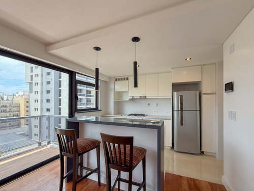 Puro Perla - Elegantes Pisos De 3 Ambientes En Venta En Zona La Perla