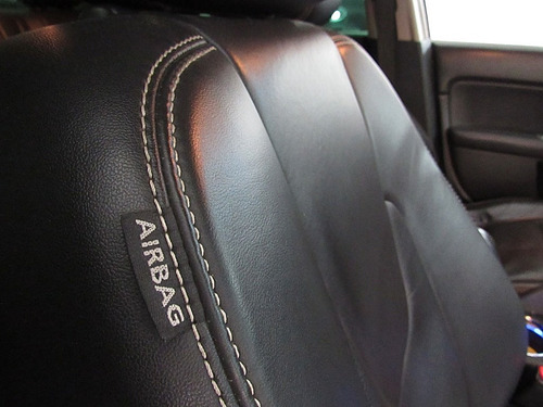 Ford Fusion 2.5 Sel 16v Gasolina 4p Automático 2012