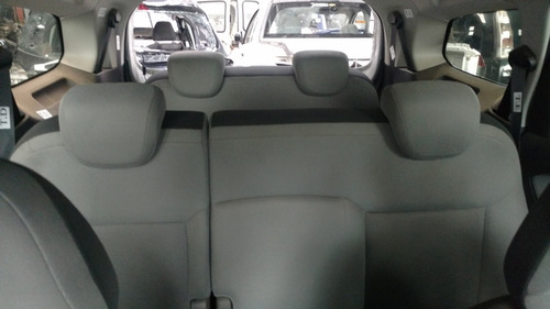 Imagem 7 de 9 de Sucata Spin Ltz 2016 1.8 8v - Motor, Câmbio, Lataria E Peças
