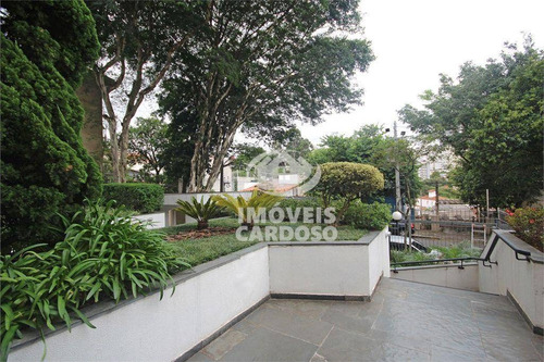 Imagem 19 de 22 de Apartamento Com 3 Dormitórios À Venda, 170 M² Por R$ 1.695.000 - Vila Madalena - São Paulo/sp - Ap18895