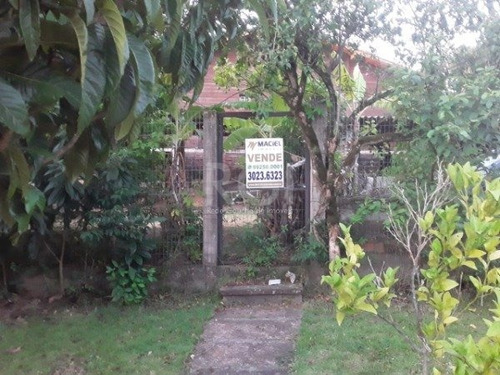 Terreno Em Espírito Santo - Mi270635