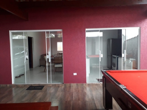 Imagem 14 de 16 de Casa Venda/permuta Caraguatatuba - Sp - Barranco Alto - 499
