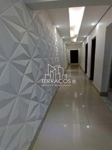 Imagem 9 de 18 de Linda Casa Com At=150 M² E Ac=202 M² - 3 Dormitórios/1 Suíte No Bairro Rio Das Pedras Em Itupeva - Sp - Ca00590 - 70279432
