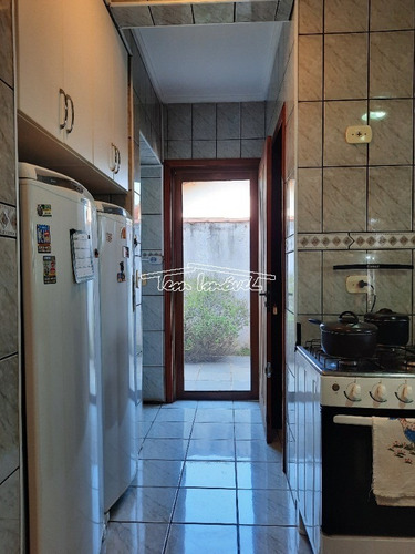 Imagem 7 de 30 de Chácara No Condomínio Nova Rheata Em Boituva, 4 Dormitórios, Piscina. - Ch00623 - 70365754