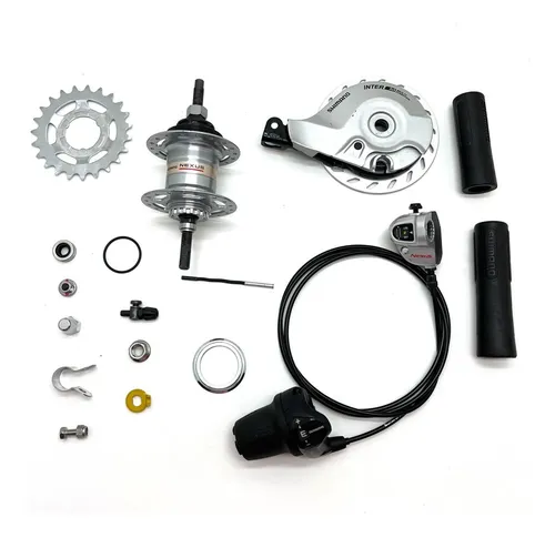 Nexus 3v shimano hotsell