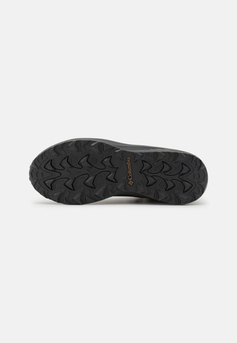 Botín Columbia Mens Trailstorm Peak Mid Water Resistant