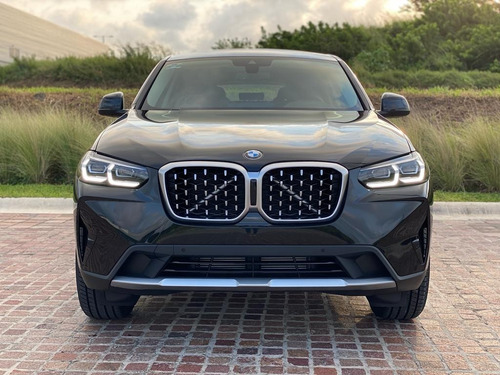 Imagen 3 de 13 de Bmw X4 Xdrive30i 2022
