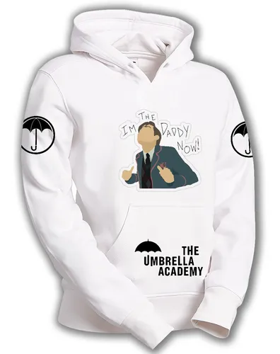 Sudaderas the umbrella academy sale