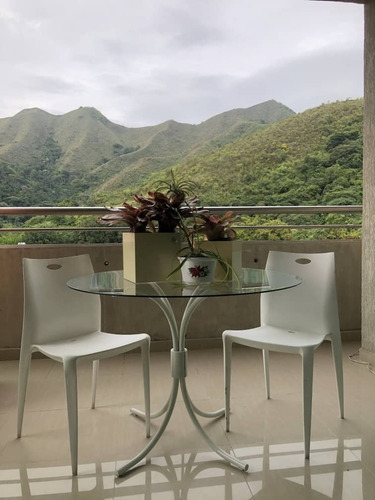 Imagen 6 de 7 de Apartamento En Venta El Parral Res. Alameda Suites