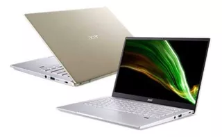 Laptop Acer Swift X Sfx14-41g-r7yt - Amd Ryzen 5 5600u 2.3gh