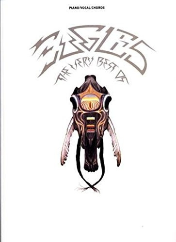 The Very Best Of Eagles