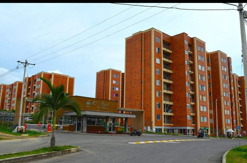 Venta De Hermoso Apartamento En El Nogal Club Residencial Pereira