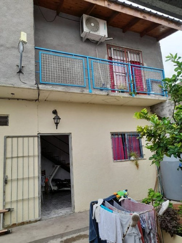 Imagen 20 de 21 de Santa Inés, Casa Para 2 Familias
