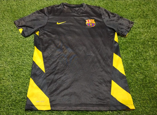 Camiseta Entrenamiento Barcelona 2013