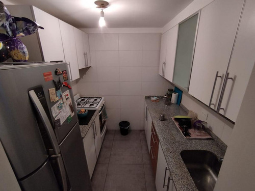 Venta Departamento 1 Dormitorio Centro