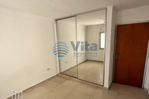 Departamento En Venta 2 Dorm Edif. Jurado Ii - Posadas