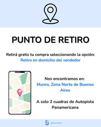 Terminal Acetato X Par Anteojos Gafas Para Patillas Optica Nude