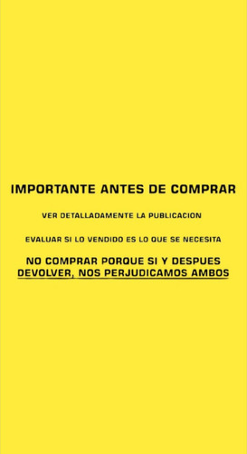 Llanta Citroën Berlingo Xtr Picasso R15 Aleación Orig Plateado