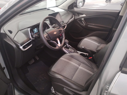 Chevrolet Tracker 1.2 Turbo Ltz At