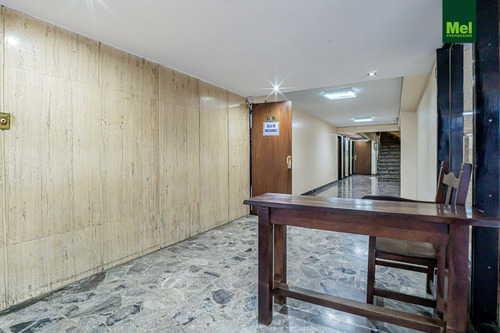 3 Ambientes Con Balcón Terraza Y Cochera