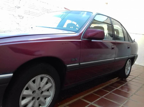 Gm Omega Gls 2.0