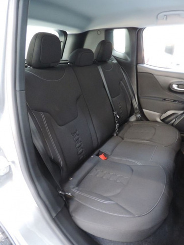 Imagem 14 de 15 de Jeep Renegade Sport T270 1.3 Turbo