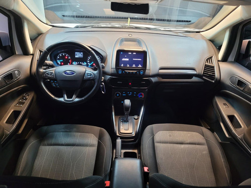 Ford Ecosport ECOSPORT SE 1.5 12V FLEX 5P AUT.