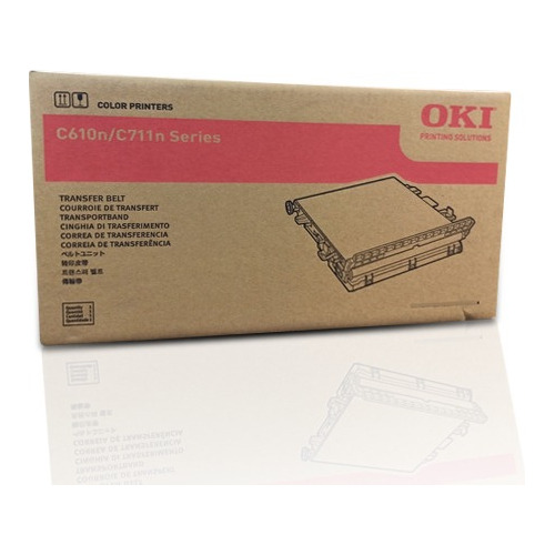 Correa De Transferencia  C610n/c711n Series Impresoras Oki