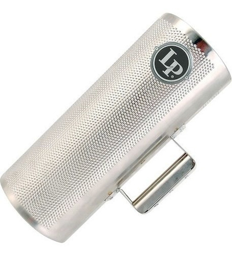 Guiro C/raspador Profesional Latin Percussion Lp304