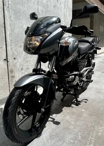 Se Vende Pulsar 180 Gt Modelo 2016 -tránsito De Envigado