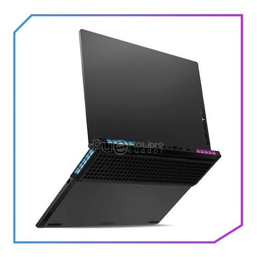 Turbo Lenovo Gamer Core I7 16gb + 1tb + 512ssd + Nvidia 6gb