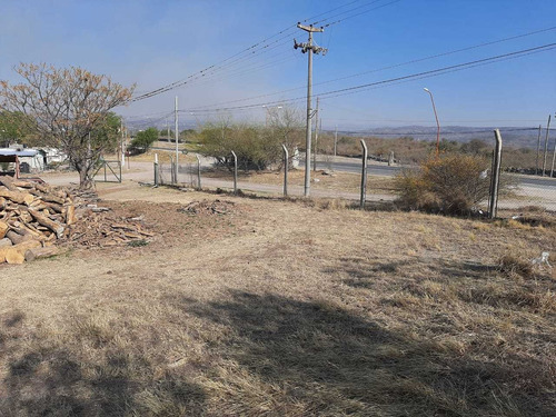 Terreno Sobre Ruta 28 Tanti