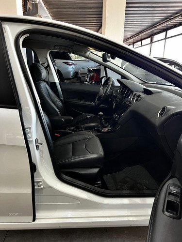 Peugeot 308 1.6 Feline Hdi 115cv
