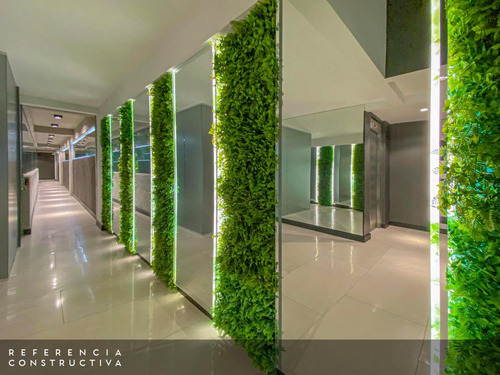 1 Dormitorio De Calidad En Increíble Edificio Con Amenities