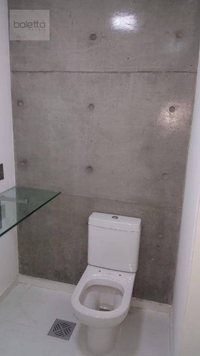 Apartamento À Venda, 69 M² Por R$ 690.000,00 - Petrópolis - Porto Alegre/rs - Ap1443