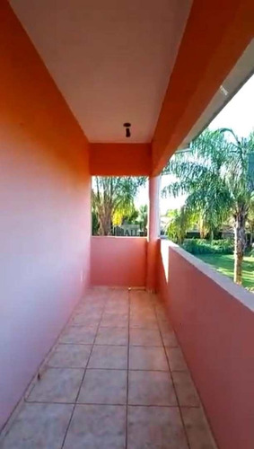 Chácara À Venda No Condomínio Monte Carlo Com 3 Quartos 10vagas - V7875