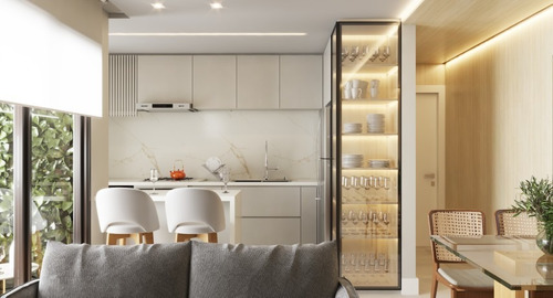 Imagem 5 de 30 de Apartamento - Ap01439 - 69027840