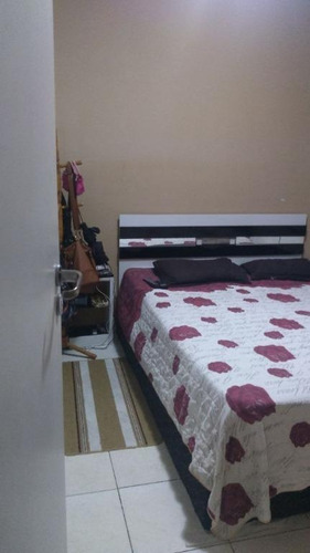 Imagem 11 de 17 de Apartamento Em São José Do Barreto, Macaé/rj De 50m² 2 Quartos À Venda Por R$ 150.000,00 - Ap668566-s