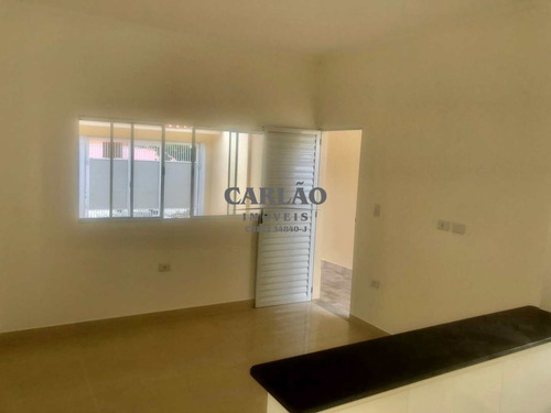 Imagem 7 de 20 de Casa Com 2 Dorms, Vera Cruz, Mongaguá - R$ 330 Mil, Cod: 353748 - V353748