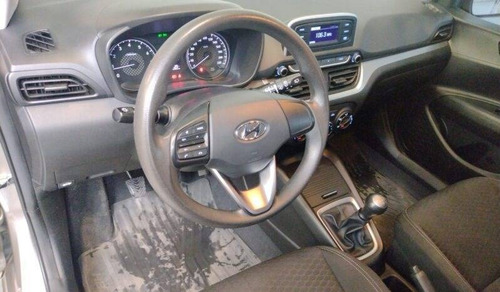 Imagem 7 de 11 de Hyundai Hb20 1.0 12v Flex Vision Manual