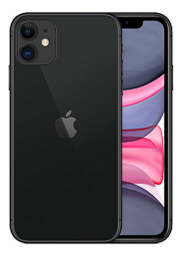 iPhone 11 Negro 64gb