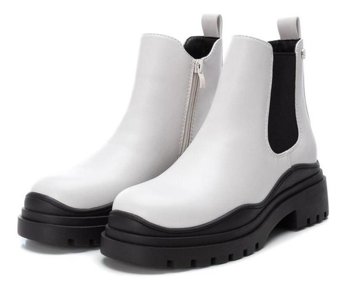 Bota Para Mujer Xti Track Mod. 140371