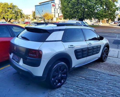 Citroën C4 Cactus 1.2t Feel Permuto Financio (c3 208 New Etc