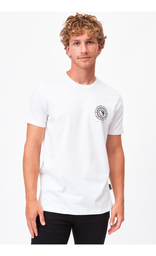 Remera Hombre Billabong Connection